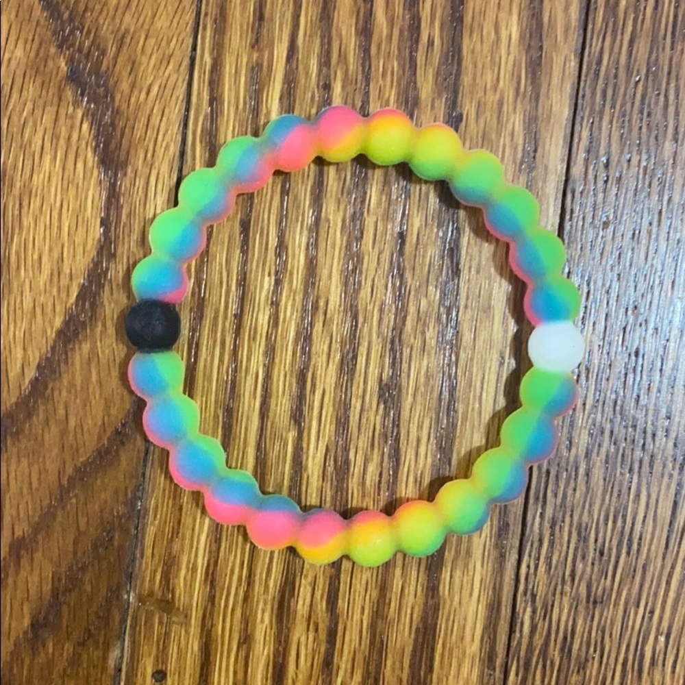 Lokai bracelet
